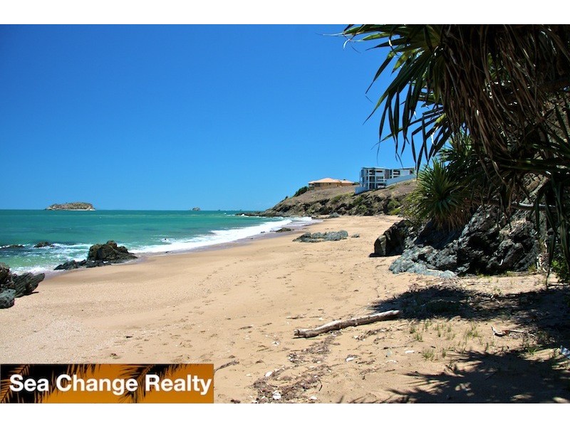 32 Larnach Street, Emu Park QLD 4710