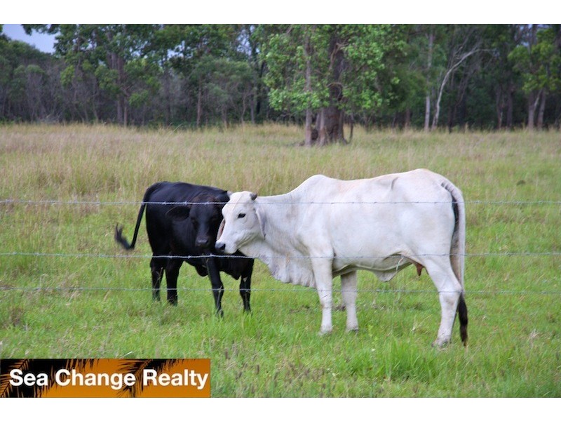 3064 Emu Park Road, Emu Park QLD 4710