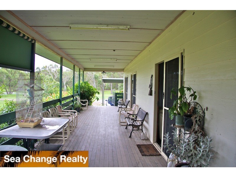 3064 Emu Park Road, Emu Park QLD 4710