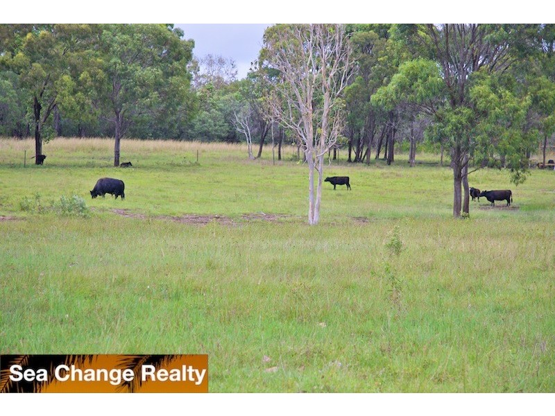 3064 Emu Park Road, Emu Park QLD 4710