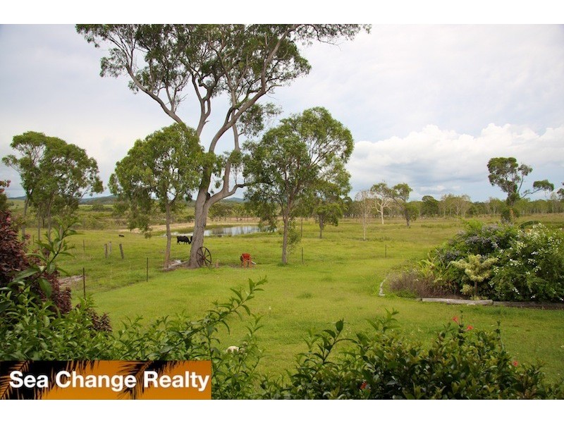 3064 Emu Park Road, Emu Park QLD 4710