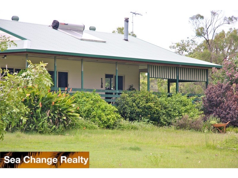 3064 Emu Park Road, Rockhampton QLD 4700