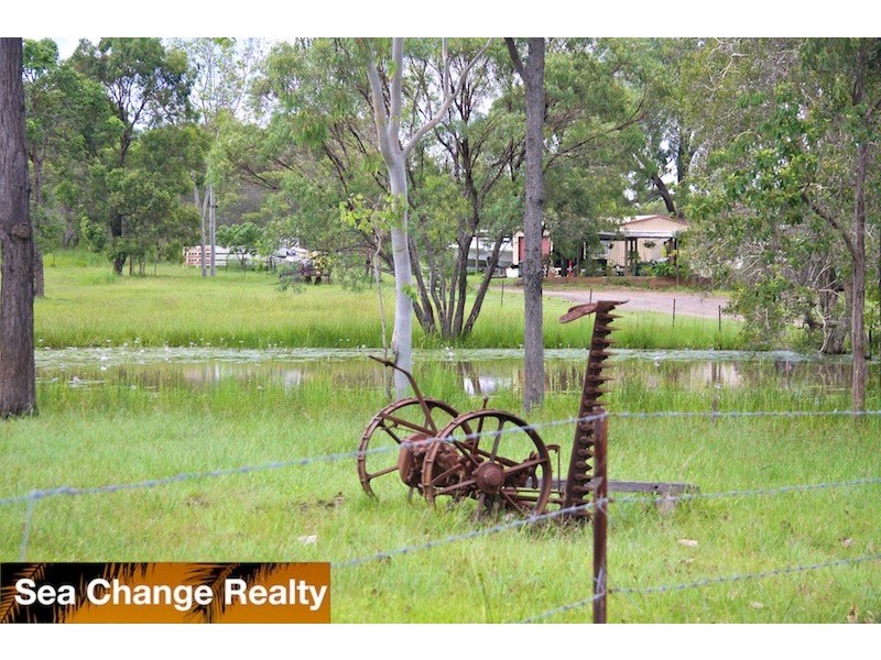 3064 Emu Park Road, Rockhampton QLD 4700