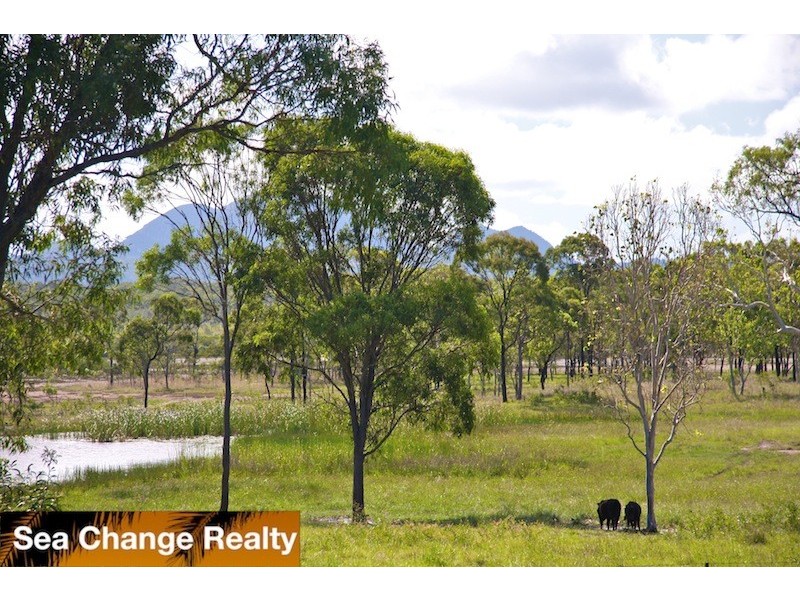 3064 Emu Park Road, Rockhampton QLD 4700