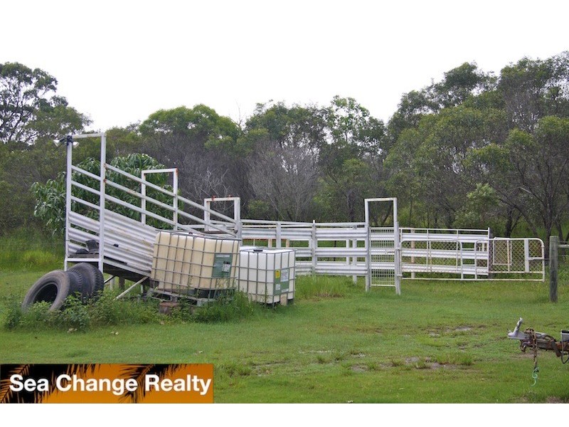 3064 Emu Park Road, Rockhampton QLD 4700