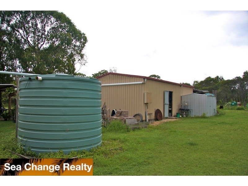 3064 Emu Park Road, Rockhampton QLD 4700