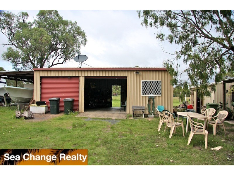 3064 Emu Park Road, Rockhampton QLD 4700