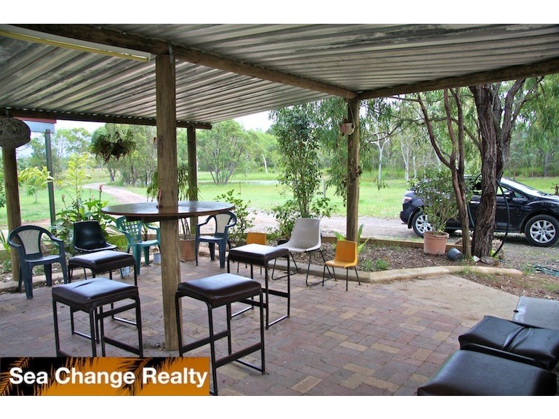 3064 Emu Park Road, Rockhampton QLD 4700