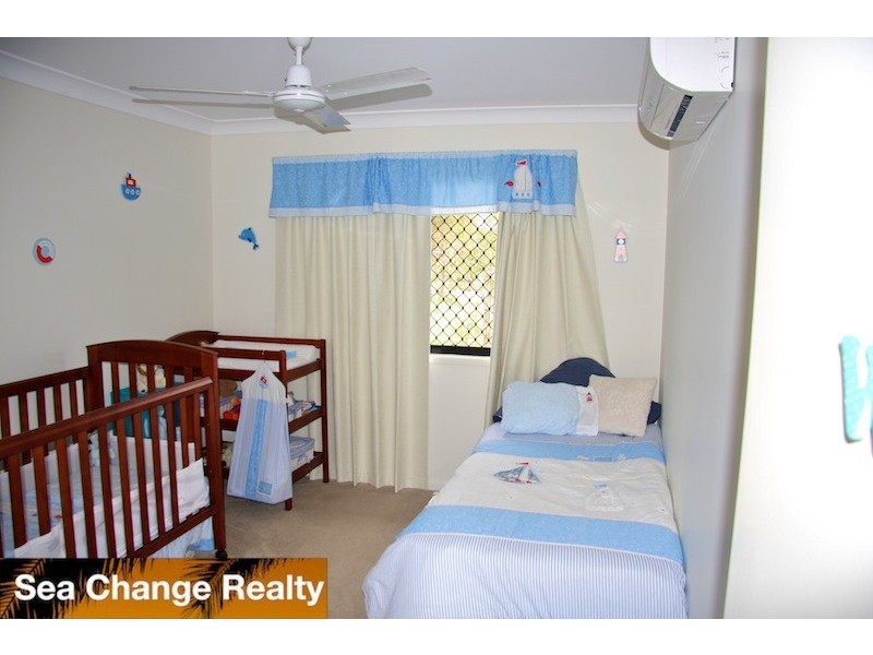 5 Hideaway Road, Emu Park QLD 4710