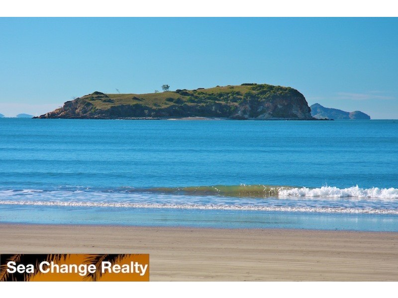 5 Hideaway Road, Emu Park QLD 4710