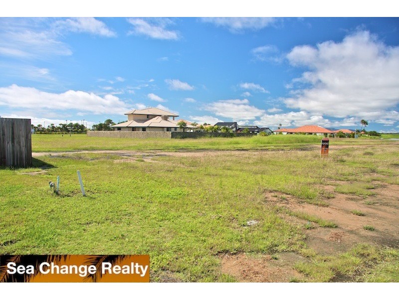 13 Sorrento Way, Emu Park QLD 4710