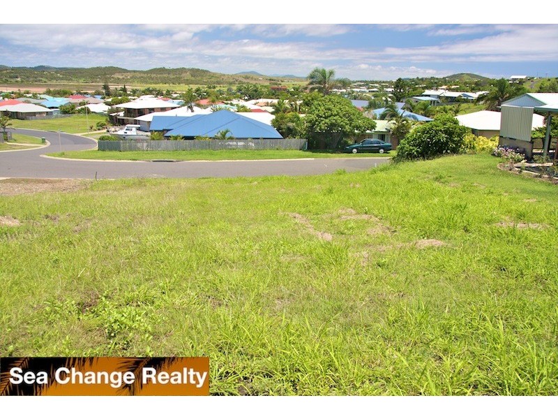 43 Larnach Street, Emu Park QLD 4710