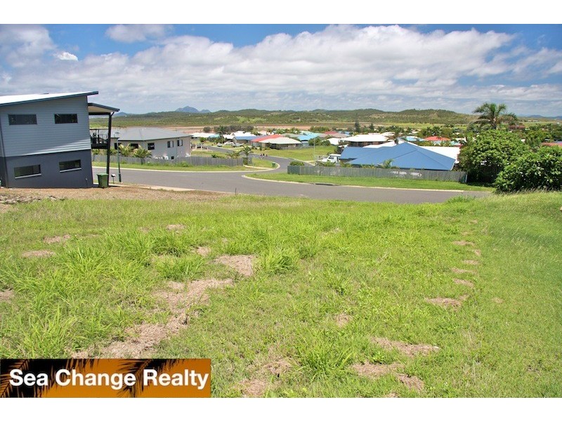 43 Larnach Street, Emu Park QLD 4710