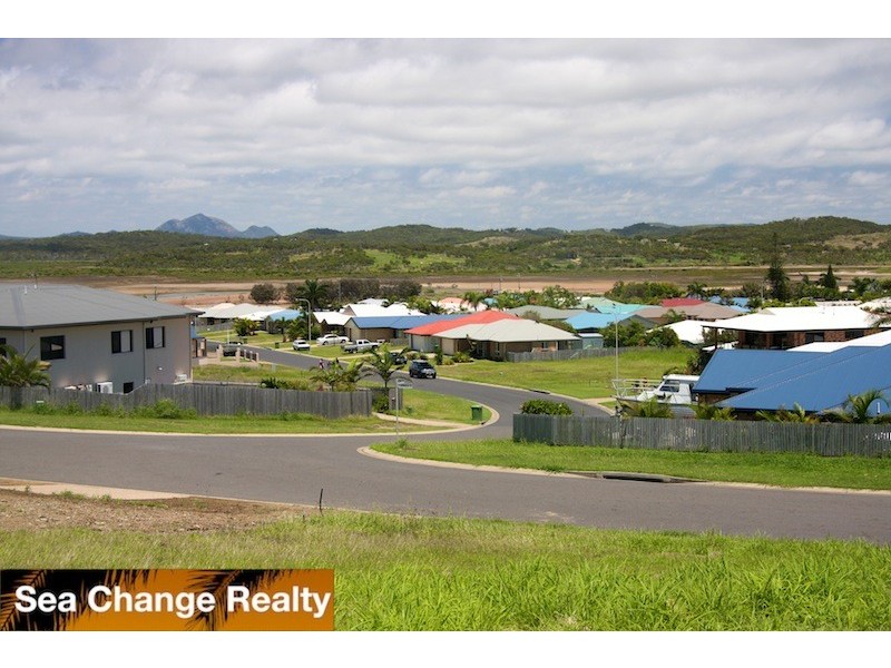 43 Larnach Street, Emu Park QLD 4710