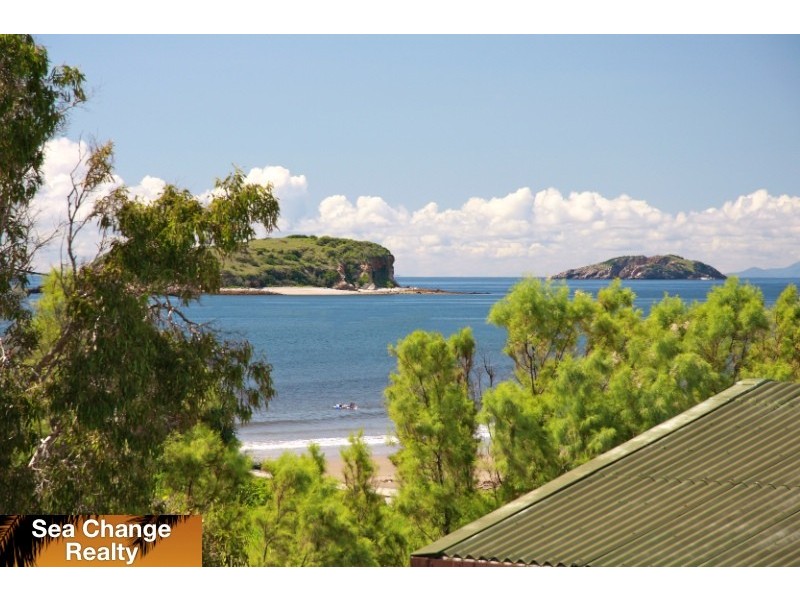 82 Larnach Street, Emu Park QLD 4710