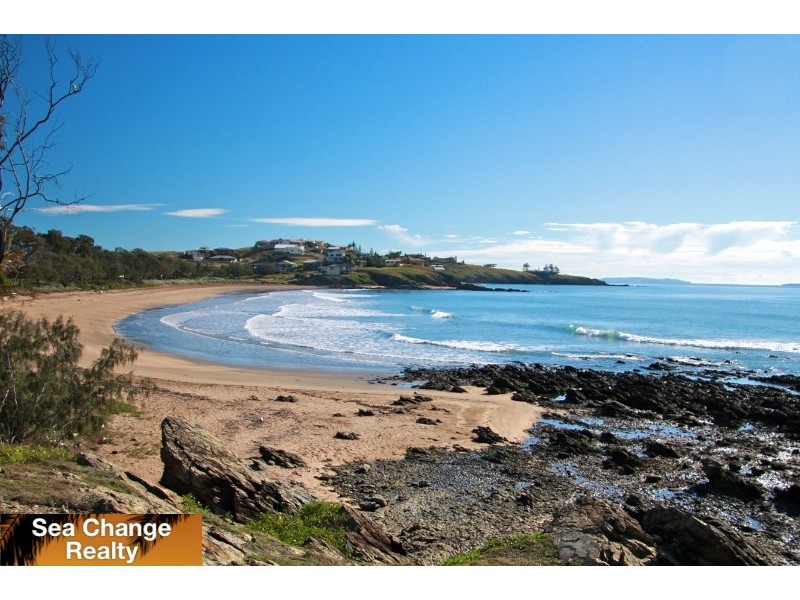 82 Larnach Street, Emu Park QLD 4710