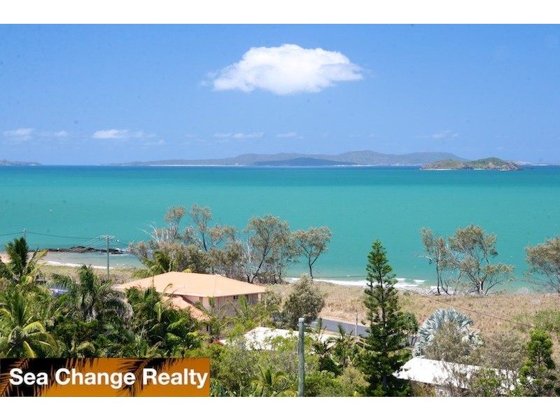 54  Ferguson Street, Emu Park QLD 4710