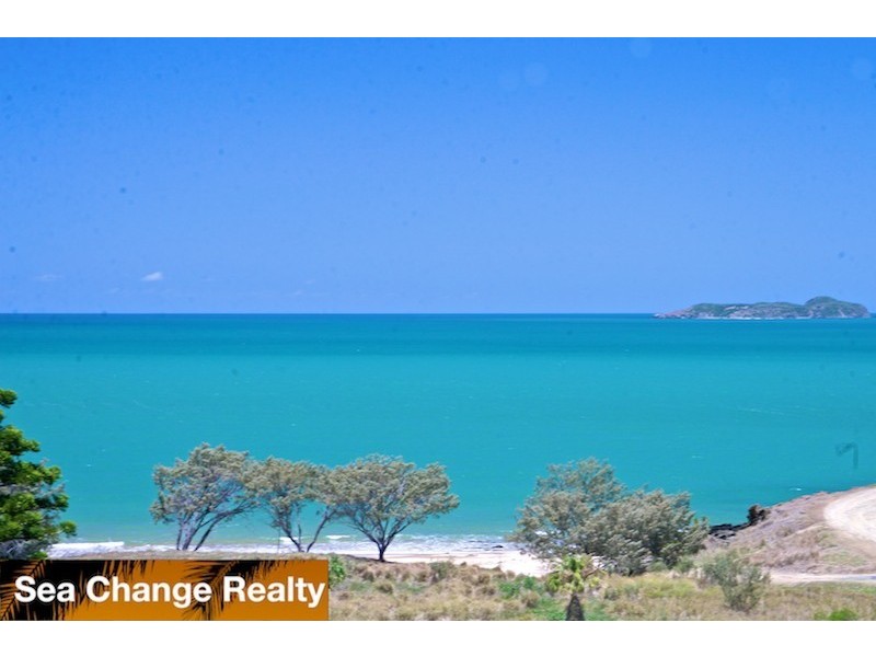 54  Ferguson Street, Emu Park QLD 4710