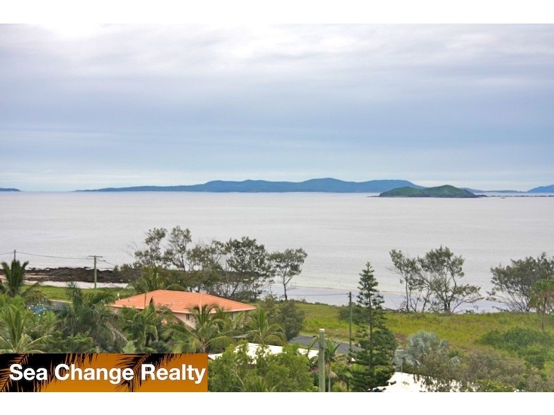 54  Ferguson Street, Emu Park QLD 4710