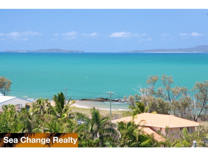 54  Ferguson Street, Emu Park QLD 4710