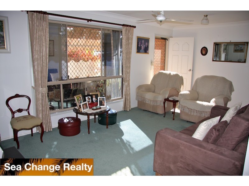 17 Hewitt  Street, Emu Park QLD 4710