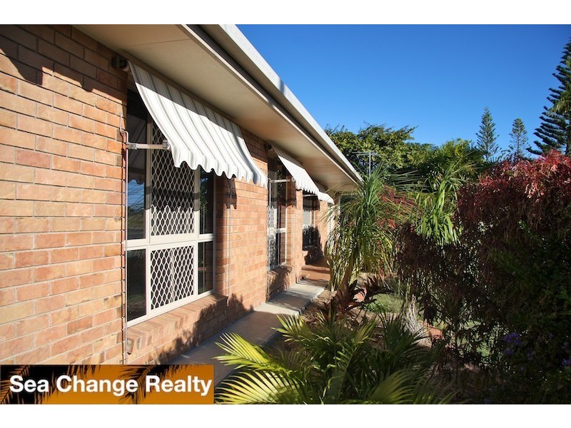 17 Hewitt  Street, Emu Park QLD 4710
