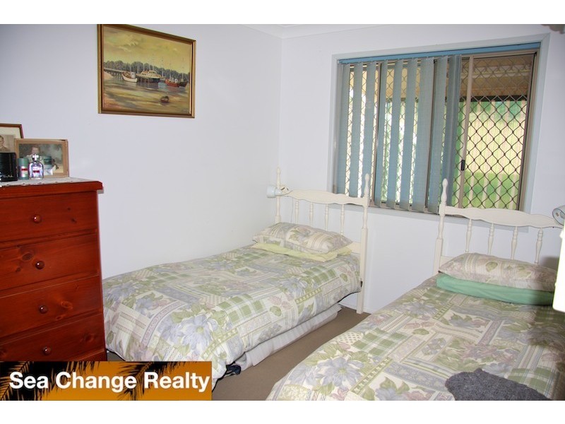 17 Hewitt  Street, Emu Park QLD 4710