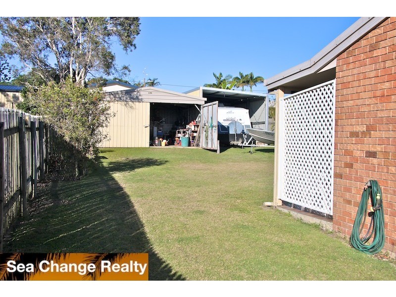 17 Hewitt  Street, Emu Park QLD 4710
