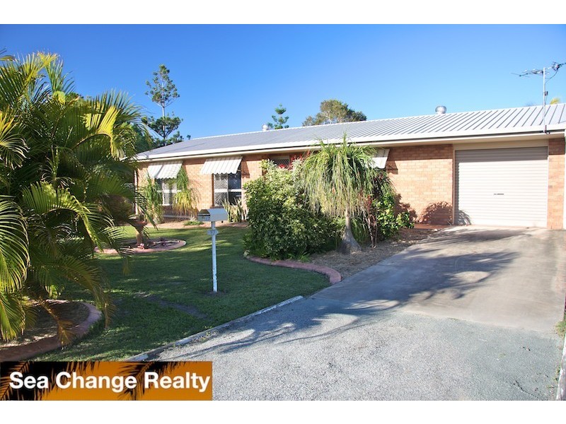 17 Hewitt  Street, Emu Park QLD 4710