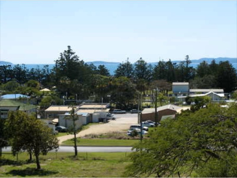 25-27 Hill Street, Emu Park QLD 4710
