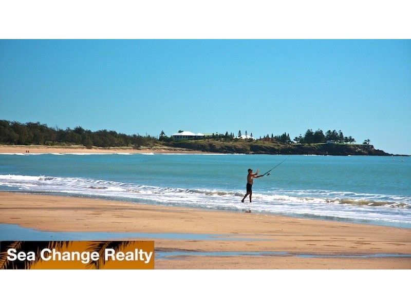 39 Golding Street,, Emu Park QLD 4710