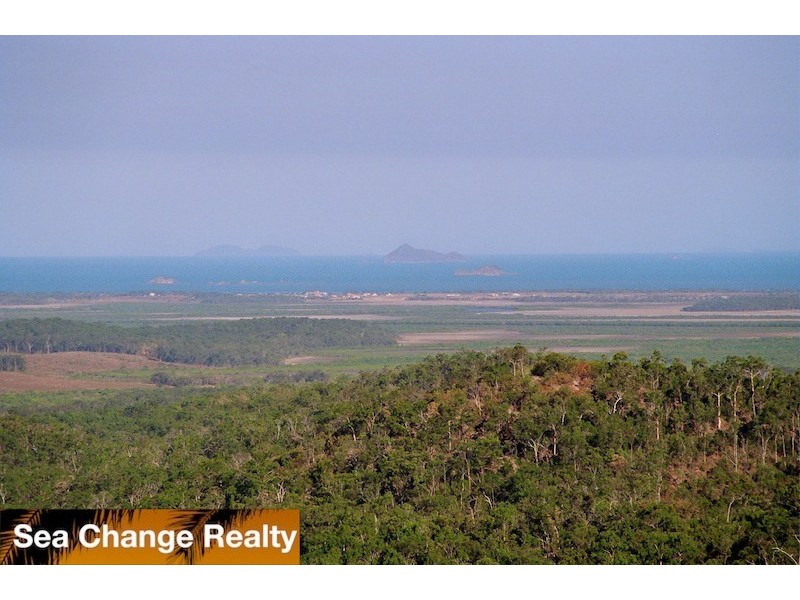 0 Warcons Road, Rockhampton QLD 4700