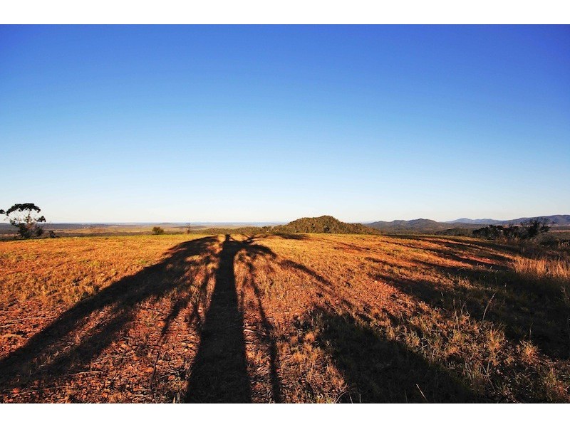 0 Warcons Road, Cawarral QLD 4702