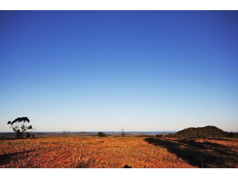 0 Warcons Road, Cawarral QLD 4702
