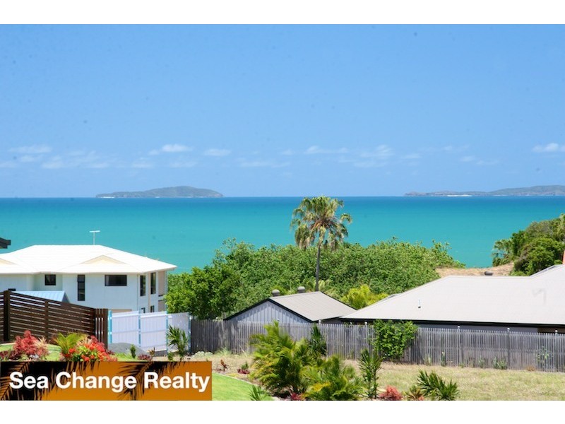 38 Paradise Way, Emu Park QLD 4710