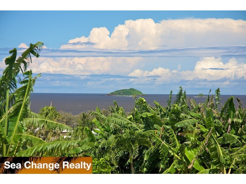 38 Paradise Way, Emu Park QLD 4710