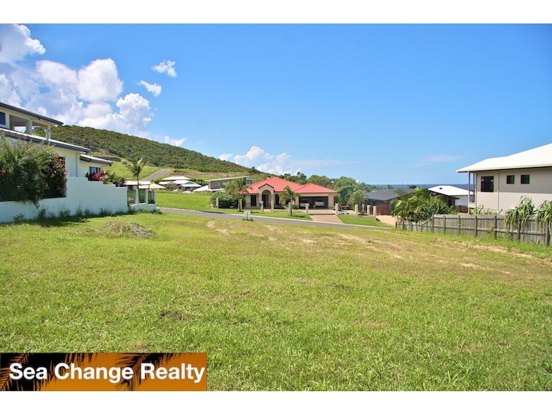 38 Paradise Way, Emu Park QLD 4710