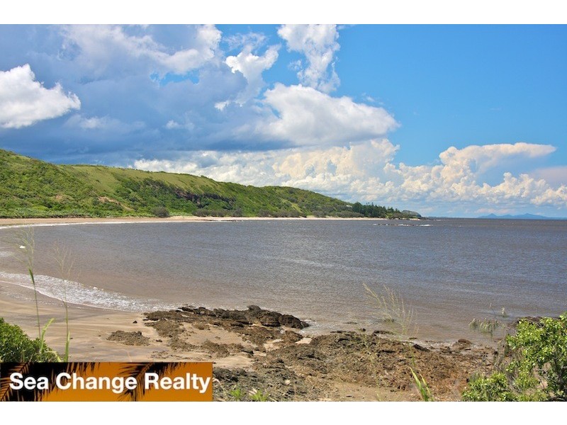38 Paradise Way, Emu Park QLD 4710
