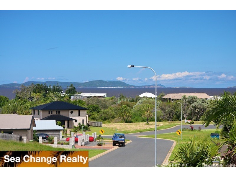 38 Paradise Way, Emu Park QLD 4710