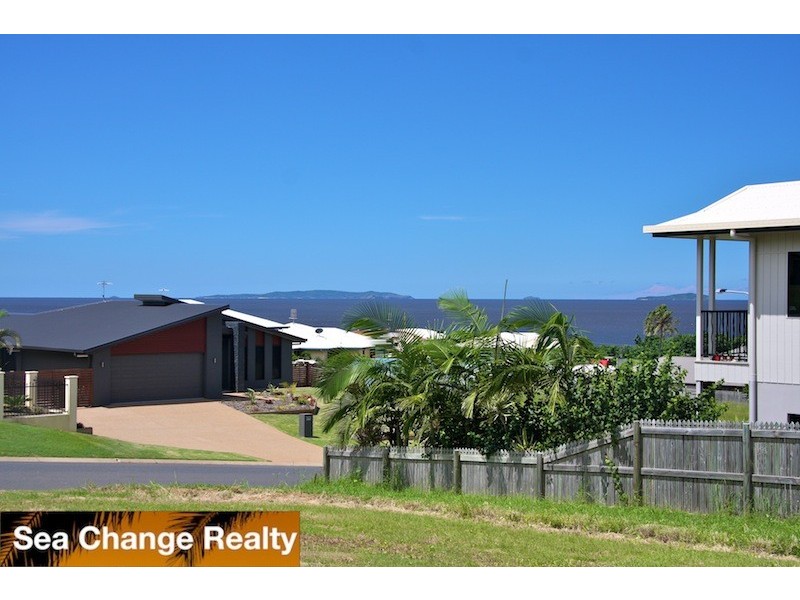 38 Paradise Way, Emu Park QLD 4710