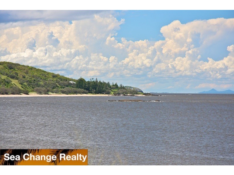 38 Paradise Way, Emu Park QLD 4710