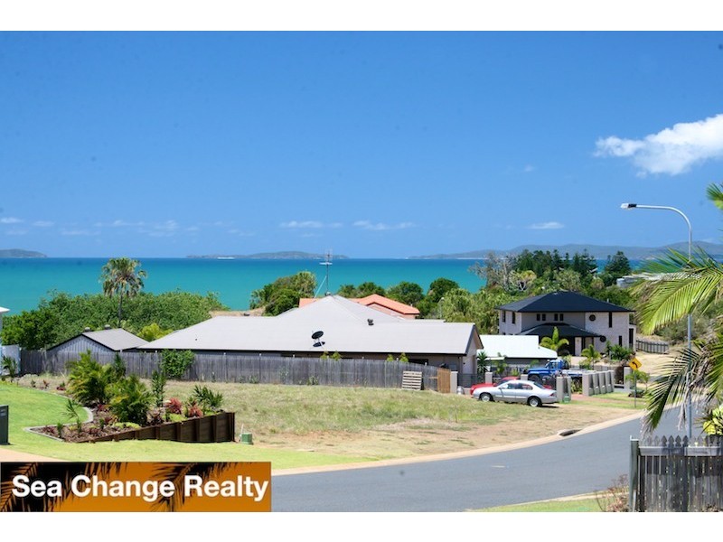38 Paradise Way, Emu Park QLD 4710
