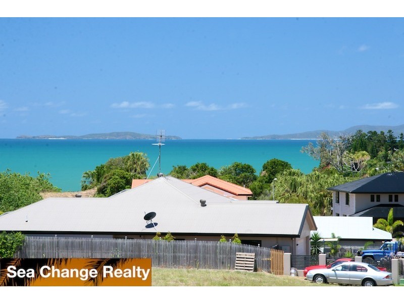 38 Paradise Way, Emu Park QLD 4710