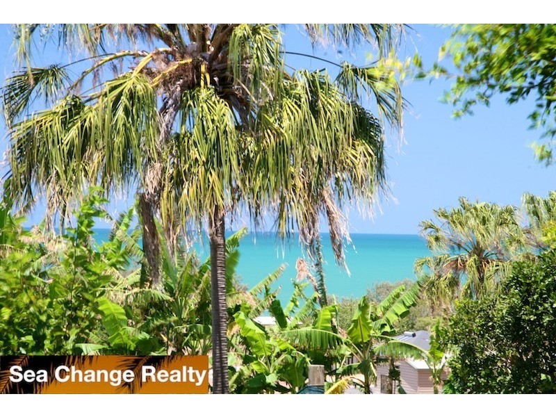 38 Paradise Way, Emu Park QLD 4710