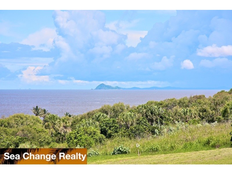 17 Paradise Way, Emu Park QLD 4710
