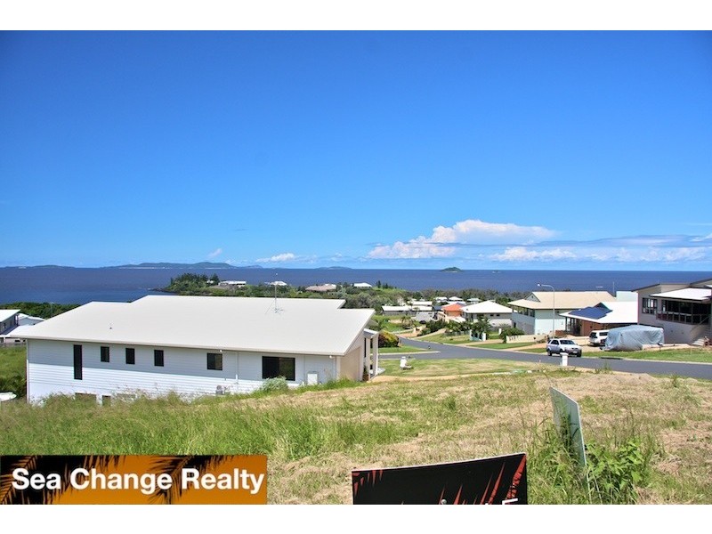 17 Paradise Way, Emu Park QLD 4710