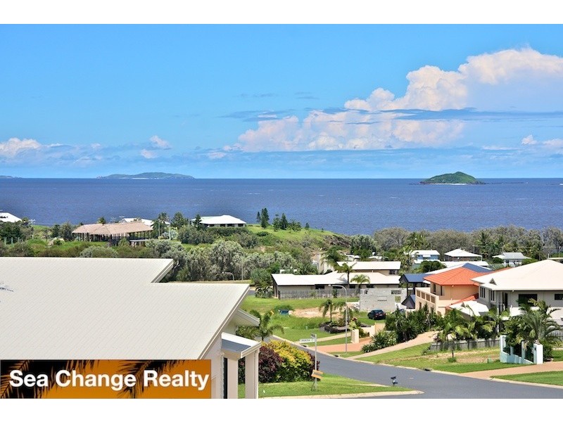 17 Paradise Way, Emu Park QLD 4710