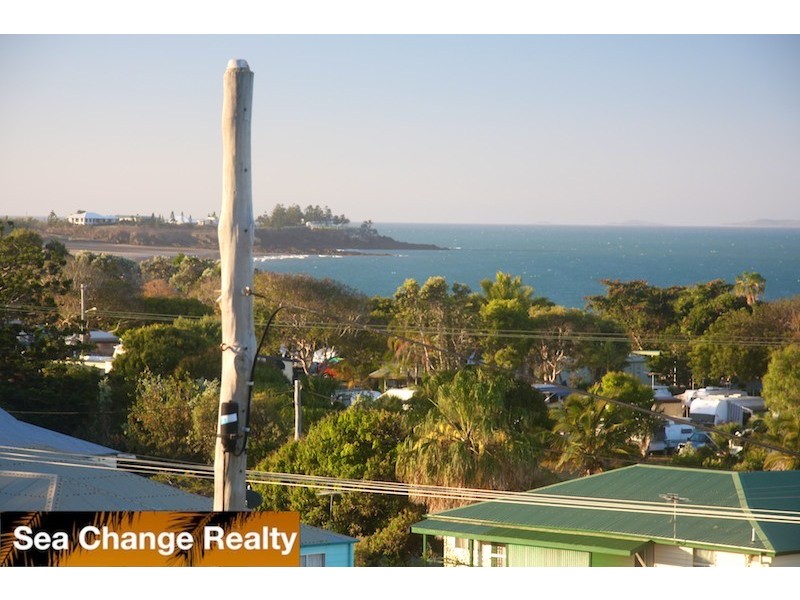 58  Archer Street, Emu Park QLD 4710