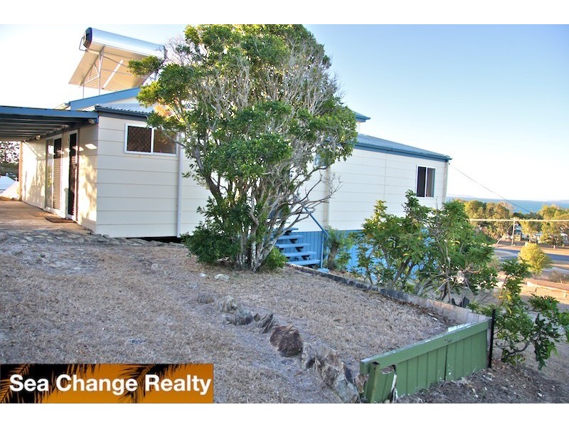 58  Archer Street, Emu Park QLD 4710