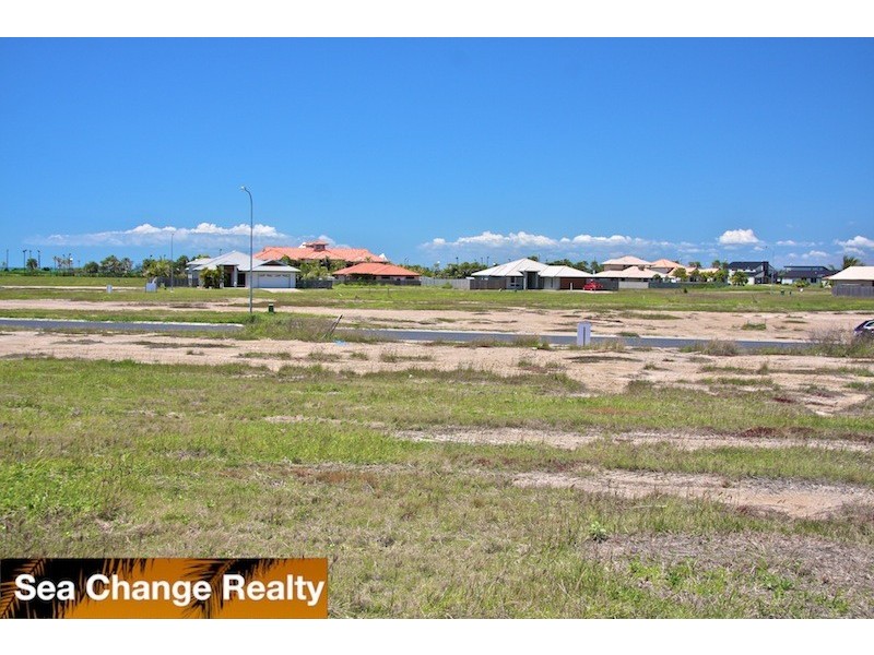 24  Amalfi Drive, Zilzie QLD 4710